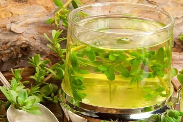 فواید دمنوش آویشن