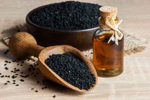 فواید روغن سیاهدانه