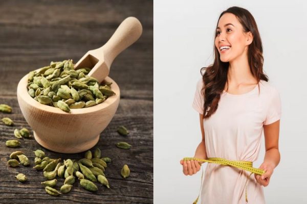 خواص هل سبز برای لاغری