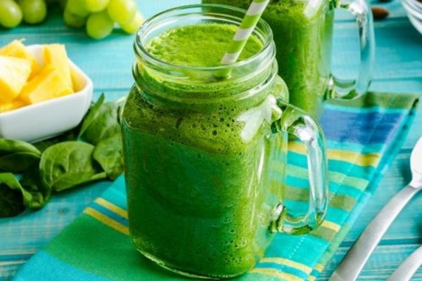 بهترین نوشیدنی برای کیسه صفرا