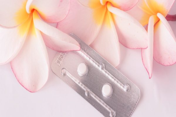 قرص اورژانسی برای پریود شدن سریع