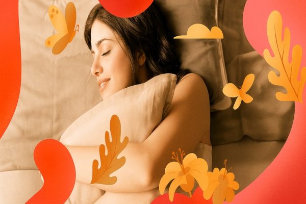 چطور در کمتر از دو دقیقه به خواب برویم