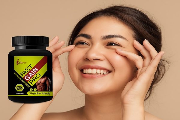 Introducing a pill for total body and face obesity without side effects