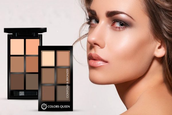 معرفی بهترین سایه‌های چشم