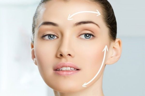 زاویه سازی فک با هایفوتراپی