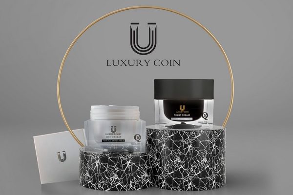 کرم روز و شب لاکچری کوین اصل و تقلبی