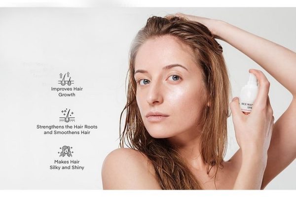 بهترین تونیک ضد ریزش مو