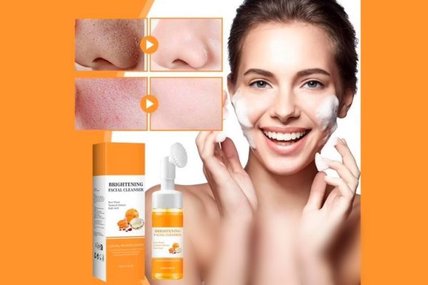 بهترین فوم شستشوی صورت روشن کننده