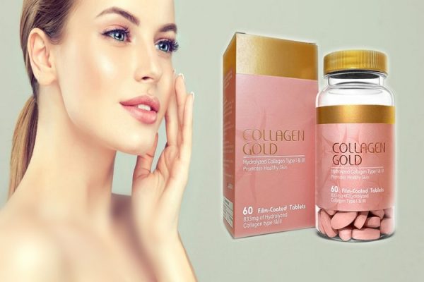 بهترین قرص کلاژن برای چاقی صورت