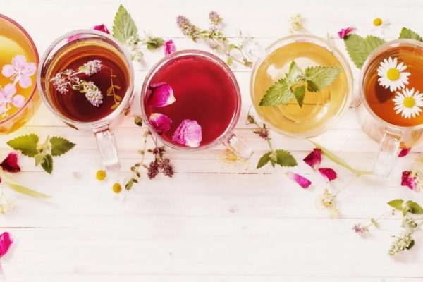 بهترین دمنوش برای چربی خون