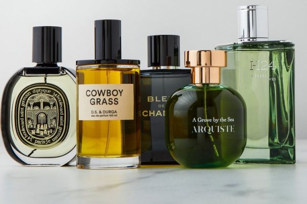 بهترین عطر مردانه