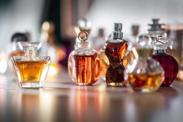 گرانترین عطر دنیا در سال 2025