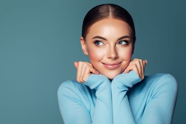 نکاتی برای انتخاب رنگ سایه چشم متناسب با رنگ لباس