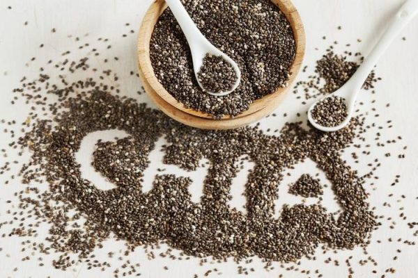 دانه چیا چیست و چگونه مصرف میشود