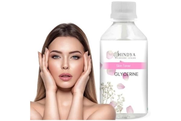 خواص گلیسیرین برای پوست و مو چیست