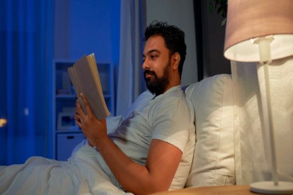 عادت شبانه آدم‌های موفق چیست