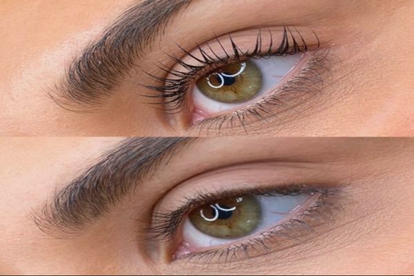 لیفت مژه چیست؟