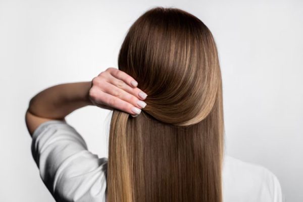 بوتاکس مو چیست؟