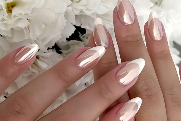 کاشت ناخن چیست؟